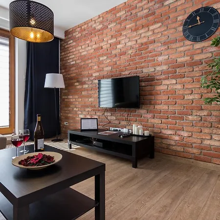 Browar Lubicz Residence-2